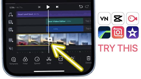 Simple yet powerful, Splice makes it easy to create fully customized, professional-looking videos on your iPhone or iPad. Imagine the performance of a .... 