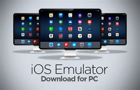 Iphone emulator for pc. Sep 28, 2023 · DOWNLOAD. OnMic Jooble Uptodown Gamestar Chip SWFR TechGround SoftMany Wargaming. Play the most popular mobile games and run apps on PC with NoxPlayer, the best Android Emulator. Supports Android 9. Compatible with Windows & Mac. Much faster and more stable. 
