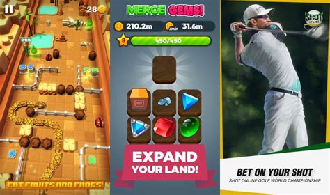 Iphone games free. Jan 14, 2020 · Bowmasters is available as a free-to-play game on the App Store, and it is indeed one of the best multiplayer games you can add to your library this year. Multiplayer mode: Play with friends locally or online. Download Bowmasters ( Free) 3. Super Stickman Golf 3. 