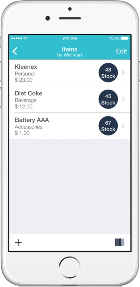 Best Inventory Management Apps for iPhone and iPad 1. Sortly. When it comes to managing inventory proficiently, flexibility matters a lot. And with Sortly, you …. 
