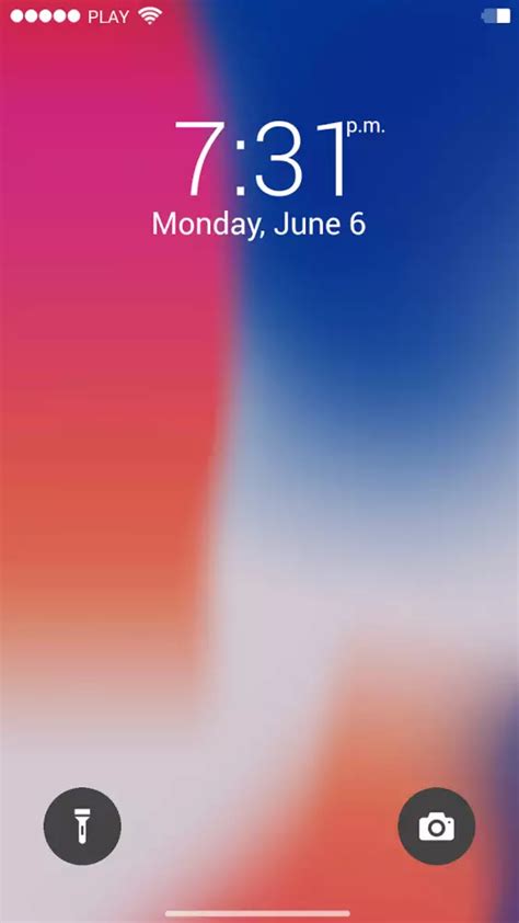 Step 1: Press and hold on your lock screen and tap the Customize button. Select your lock screen when prompted. Step 2: Pull up the widget picker by tapping the widget space just under the clock ....