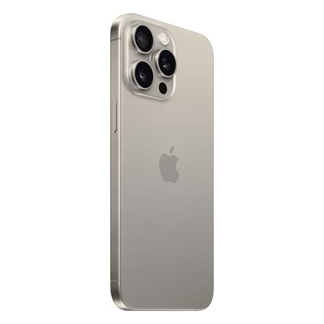 Iphone natural titanium. iPhone 15 Pro 6.1-inch display¹ From $999 or $41.62/mo. for 24 mo.*. iPhone 15 Pro Max 6.7-inch display ¹ From $1199 or $49.95/mo. for 24 mo.*. Need help choosing a model? Explore the differences in screen size and battery life. 