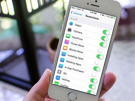 Iphone parental monitoring. In today’s digital age, it is crucial for parents to prioritize their children’s online safety. With the vast amount of content available on the internet, it can be challenging for... 