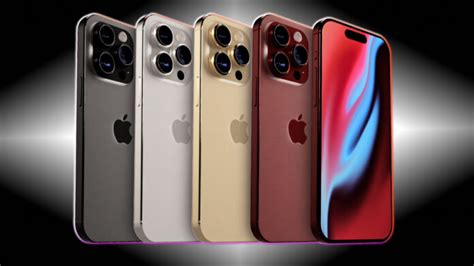 Iphone pro max 15 colors. El nuevo iPhone 15 viene en dos tamaños, uno de 6,1" y otro Plus de 6,7". Y los modelos iPhone 15 Pro vienen también en dos tamaños. Aquí hago un unboxing co... 