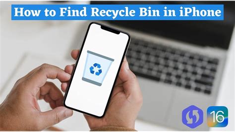 Iphone recycle bin