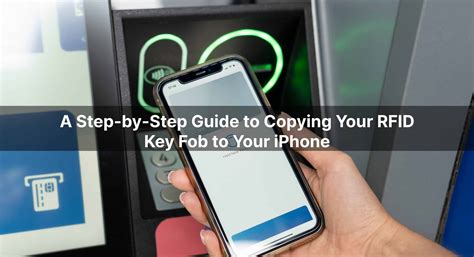 Iphone rfid emulator.  Learn about the prerequisites and programming process...