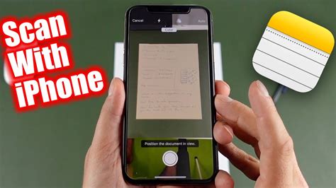Iphone scan document. Oct 6, 2017 ... A step-by-step guide on how to use Apple's document scanner hidden in the iPhone's Notes app. 