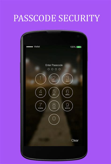 Iphone screen lock APK for Android Download