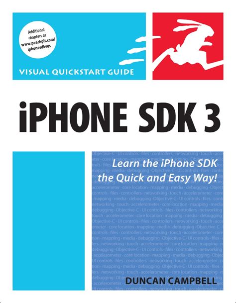 Iphone sdk 3 visual quickstart guide. - Guide de survie dans une societe islamique.