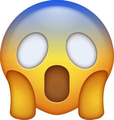 Iphone surprised emoji. Meaning widely varies, but its expression is commonly taken as surprise, embarrassment, or mild excitement. Similar to 😲 Astonished Face, which features larger eyes and mouth. Google previously interpreted hushed as "silenced," depicting the emoji with a zipper mouth until Android 6.0.1. 