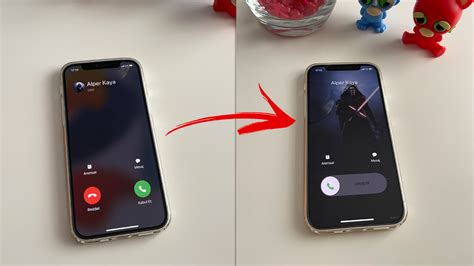 Iphone tam ekran fotoğraf