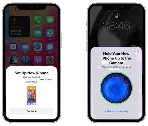 Feb 29, 2024 · Once your new phone is with you, transfer data from your current iPhone (i.e., from the iCloud backup) to the new one after the initial setup, as explained below. Switch on your new iPhone, select ... .
