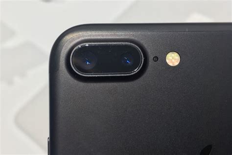 Iphone with 2 cameras. Three rear-facing cameras protrude 4.18mm from the back of Apple's iPhone 14 Pro. Stephen Shankland/CNET. Ryan Jones has tracked iPhone camera thickness over the years, and the 14 Pro has the ... 