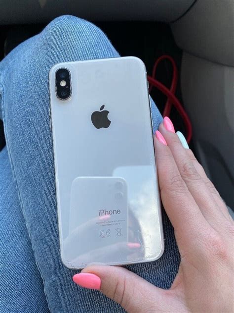 Iphone x in Gauteng Gumtree Classifieds in Gauteng