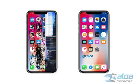 Iphone x kaç inç ekran