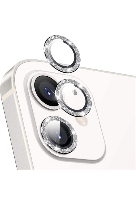 Iphone x kamera lens koruyucu