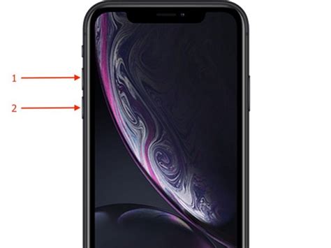 Iphone xr teardown.  Press and quickly release the Volume Down button.  Jan 12, ...