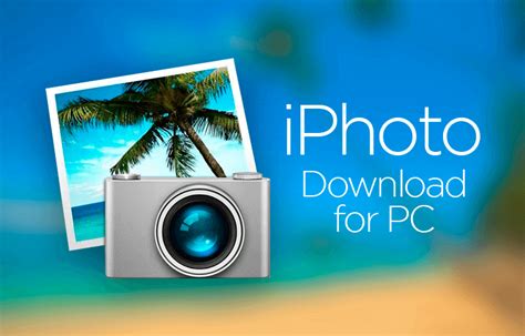 Iphoto - Download - Softonic