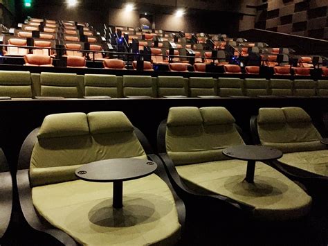 Ipic cinema pasadena. IPIC Theaters' passion for the movies is bringing a premium yet affordable movie experience for everyone. 