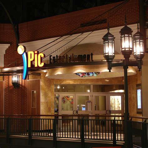 Ipic glendale. IPIC Theaters' passion for the movies is bringing a premium yet affordable movie experience for everyone. 