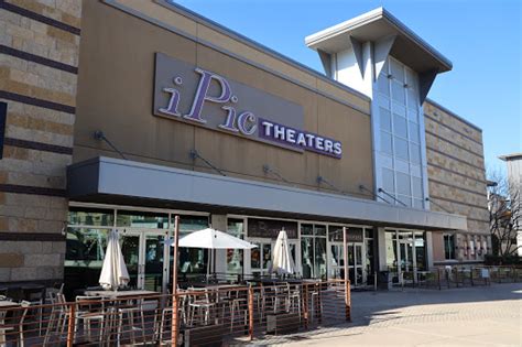 Ipic theaters 3225 amy donovan plaza austin tx 78758. IPIC Theaters' passion for the movies is bringing a premium yet affordable movie experience for everyone. ... 3225 Amy Donovan Plaza Austin TX, 78758 512-568-3400 ... 
