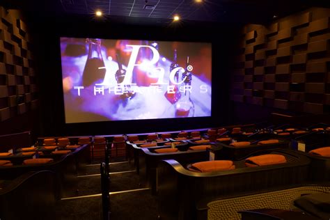 IPIC Theaters' passion for the movies is bringing a premium yet affordable movie experience for everyone.. 