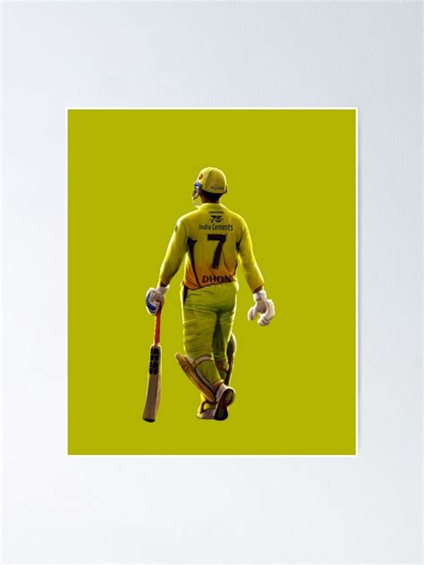 Ipl Posters for Sale Redbubble