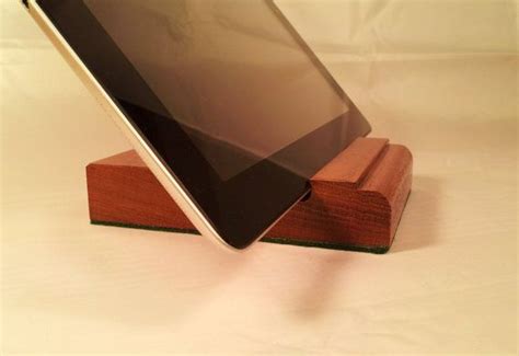 Ipod Stand - Etsy