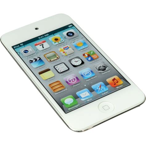 Ipod Touch 4 8gb Price