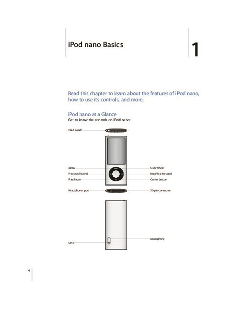 Ipod classic 5th generation user manual. - Manual of petroleum measurement stards ch.