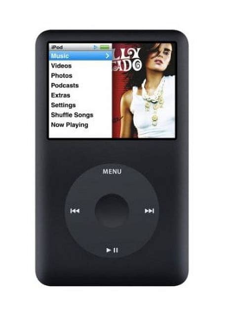 Ipod classic 80gb 6th generation manual. - El punto clave (the tipping point. how little things can make a big difference).