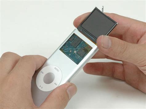 Ipod nano 2nd gen repair guide. - The blooming of a lotus guided meditations for achieving miracle mindfulness thich nhat hanh.