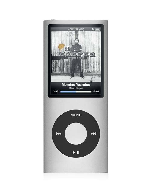 Ipod nano 4a generazione manuale da 8 gb. - Ecoholic your guide to the most environmentally friendly information products and services.