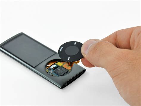 Ipod nano 5th generation repair manual. - Problema da história na ciência jurídica contemporânea.