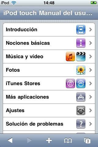 Ipod touch guía del usuario ios 43 software. - El alma por cincuenta centavos la vida de marilyn monroe spanish edition.