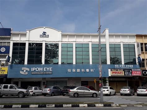 Ipoh Eye Specialist Centre Ipoh - Facebook