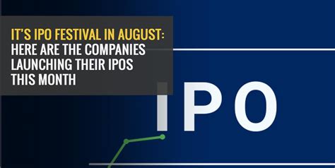 Ipos this month. Things To Know About Ipos this month. 