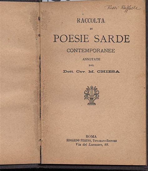 Ipotesi di lettura sulla poesia dialettale sarda (1963 1965). - Manuale utente per telefoni cect user manual for cect phones.