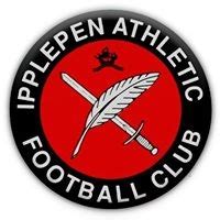 Ipplepen Athletic 1st A&S Interiors Ltd Devon Football League