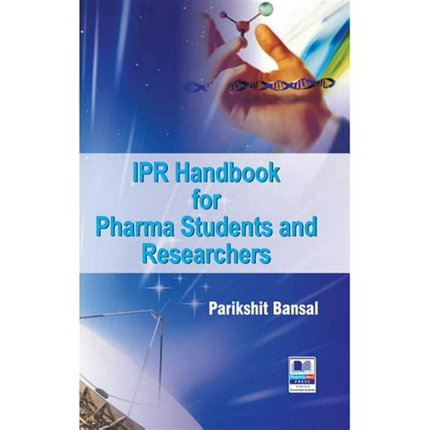 Ipr handbook for pharma students and researchers. - Catalogs of works of individual finnish artists..