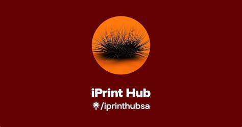 Iprint Hub (@iprinthub) • Instagram photos and videos