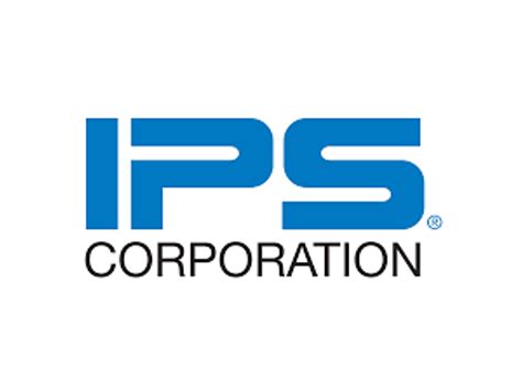 Ips corporation. Things To Know About Ips corporation. 