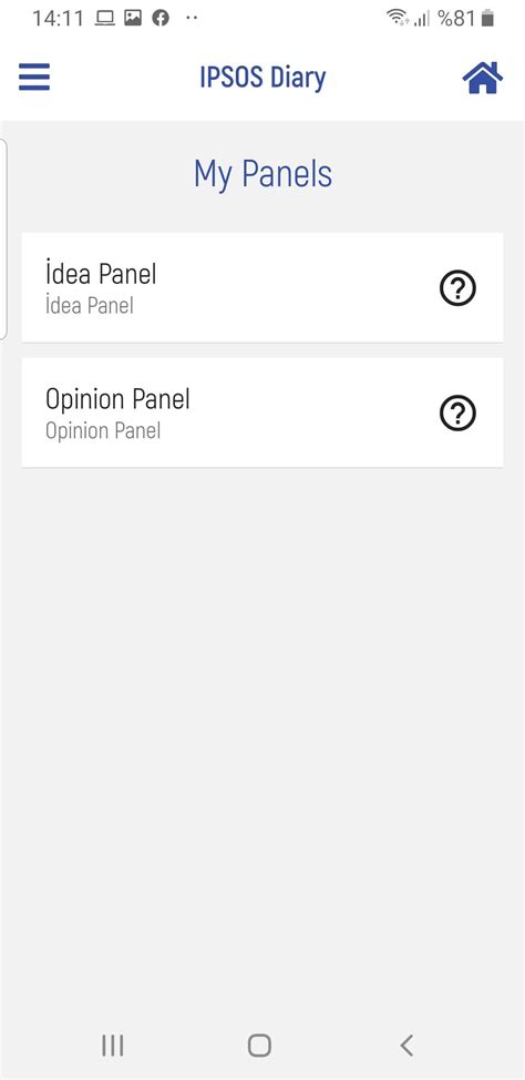 Ipsos PanelIST APK Download for Android 
