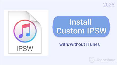 Ipsw alternative.  I decided to use another How to Install IPSW Without ...