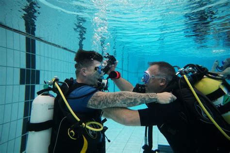 Ipswich Dive Club (iDive) - British Sub-Aqua Club