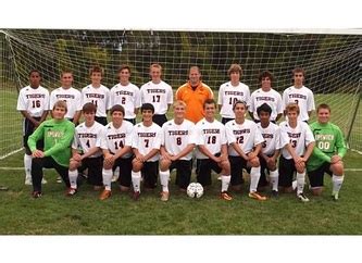 Ipswich High School (MA) Varsity Soccer - MaxPreps.com