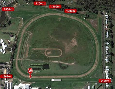 Ipswich Horse Race Results - 10/04/2024 - Racenet