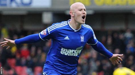 Ipswich Town 6-0 Doncaster Rovers - BBC Sport