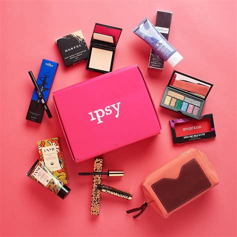 Ipsy subscription. Things To Know About Ipsy subscription. 