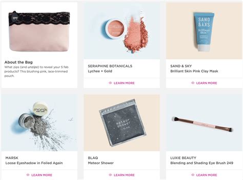 Get 5 products worth up to $70, plus exclusive acce